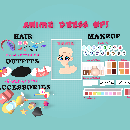 dress up game totally not by meh