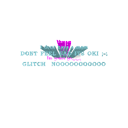 GLITCH QnQ