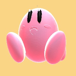Kirby skin