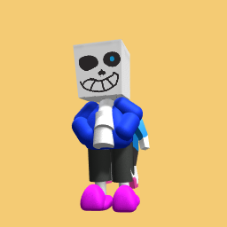 Sans