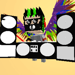 Codsta4life skin new