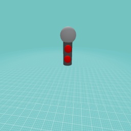 It’s a microphone