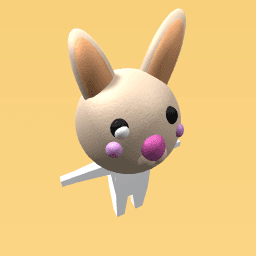 Bunny (Infected)