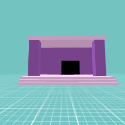 Sussy temple of the ancients sussy bakas