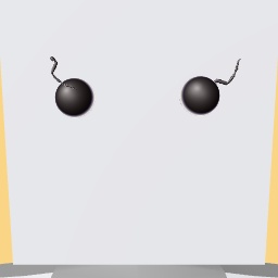 Spider eyes