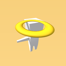 Angel halo