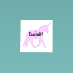 One of candycat89s logo