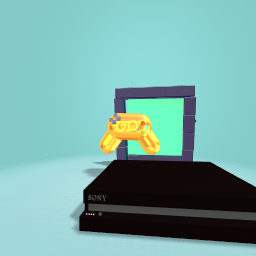 Todos los materiales para jugar play station