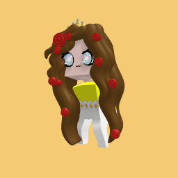 Beauty and the Beast