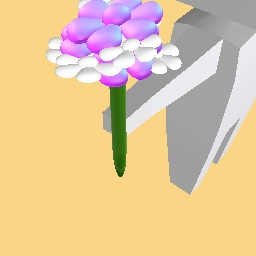 Cute flower!