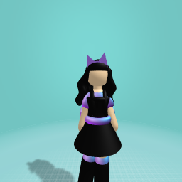 For Wolfy queen of all wolfs