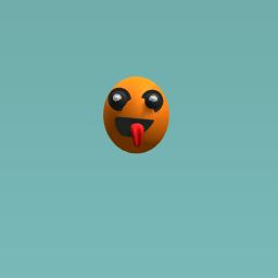 Annoying orange
