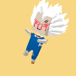Omni Vegeta