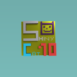 Shinycat10