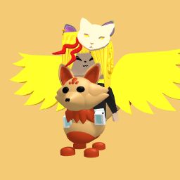 my wolf cuts like for 200 pse