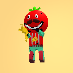 Tomato