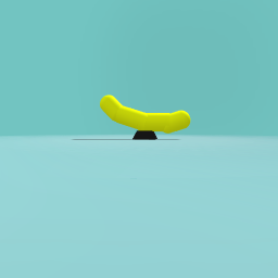 the golden bananananana