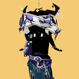 Y2k nephalem fellow :}