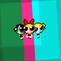 PowerPuff Girls