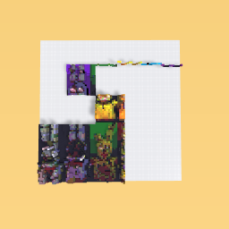 Bonnie’s evolution through games