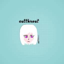 cutthroat