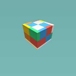Cube