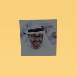 Mohamed bin zayed