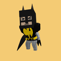 batman