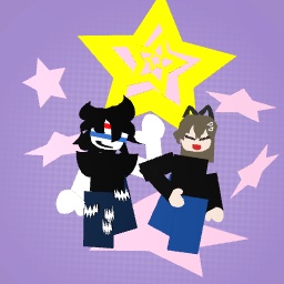 Collab With @ririskiling