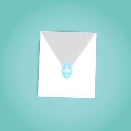 You have been Invited