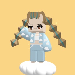 Cloud