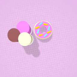 Donut