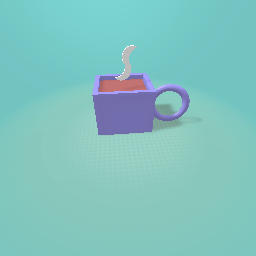 A coffe