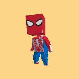 Ps5 spiderman v2