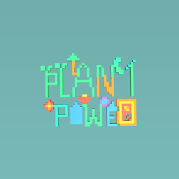 plant power