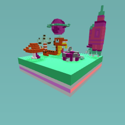 THE GREAT KING SNAKE