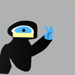 Oc fusion part 1
