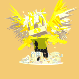 Storm and lighting assasin