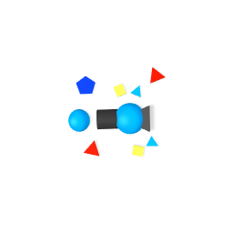 Diep.io Hybrid