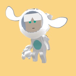 Cinnamoroll lover girl