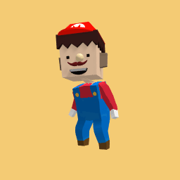 mario