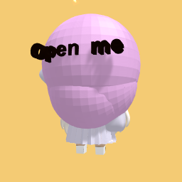 Open me