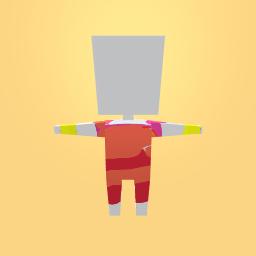 none braty it is cute and pretty and not FOR MEAN PEPLE IF U ARE MEAN THEN BYE Felsha bye.. and free