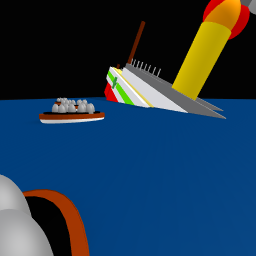 pov your on the centurar