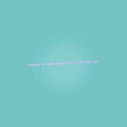 Thank you so much
