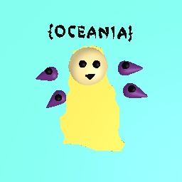 {Oceania}