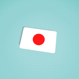 Japan flag
