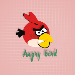 Angry  bird