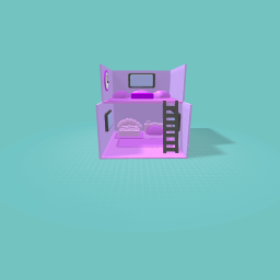 Purple room