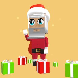 Santa clause
